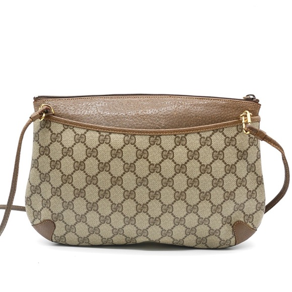 🍓GUCCI Sherryline Crossbody - Picture 4 of 16